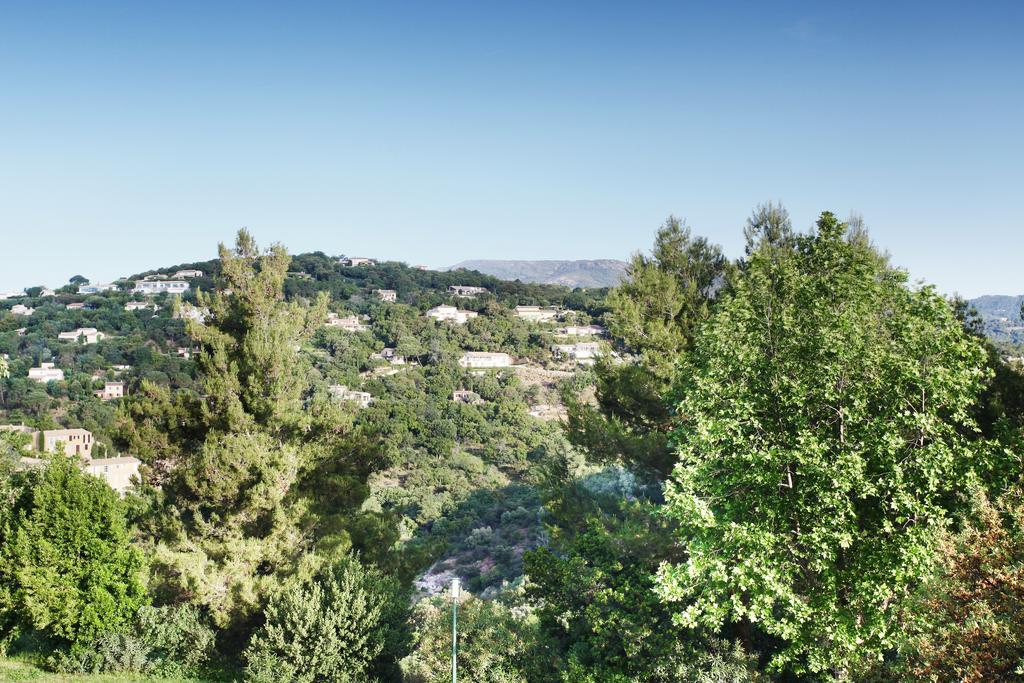 Residence Odalys La Palmeraie 格里莫 外观 照片