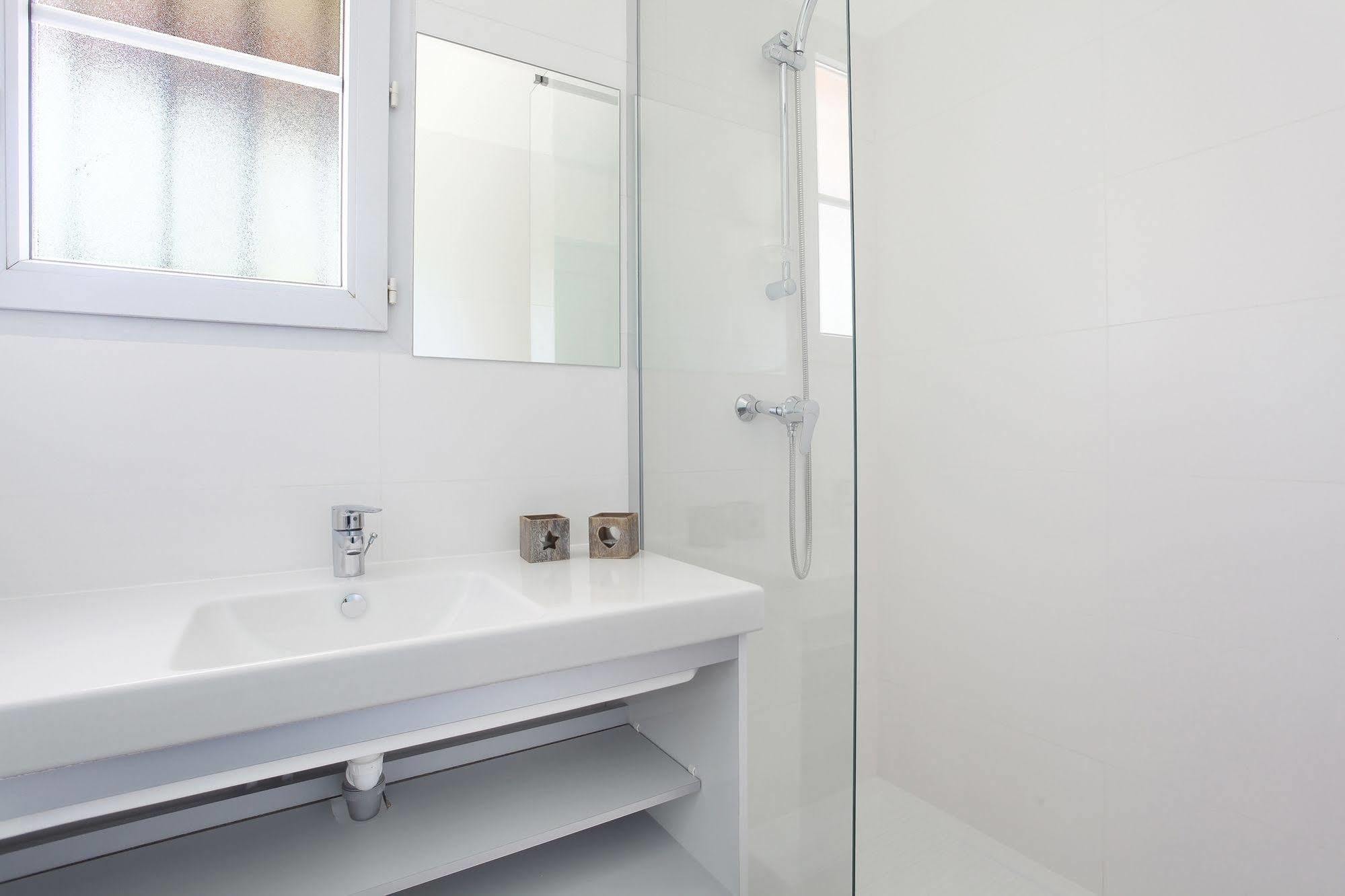 Residence Odalys La Palmeraie 格里莫 外观 照片